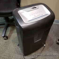 Staples 15 Sheet Paper Shredder SPL-TXC15A